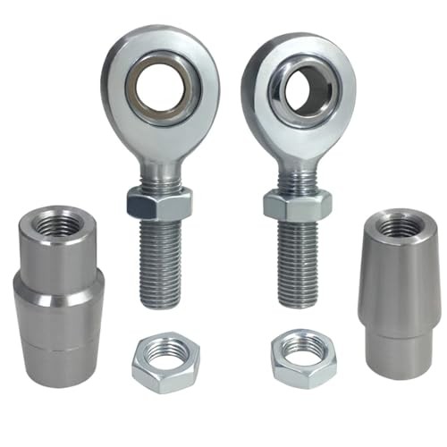Heim Joint Rod End Panhard Rod End Kit for Steering, Suspension, Traction 5/8"