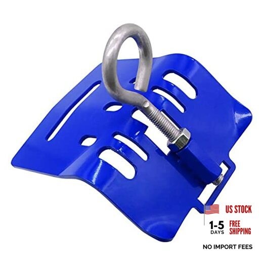 Car Dent Repair Tire Support Tool, Dent Repair Tire Bracket, Traceless Sheet