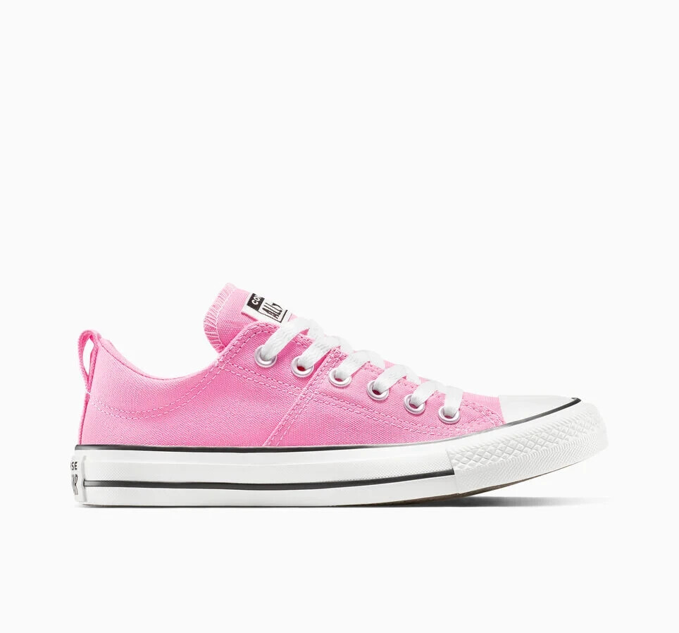CONVERSE Women's Chuck Taylor All Star Madison Low Top Shoes Ortholite Insole