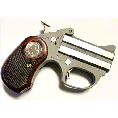 bond arms stinger grips