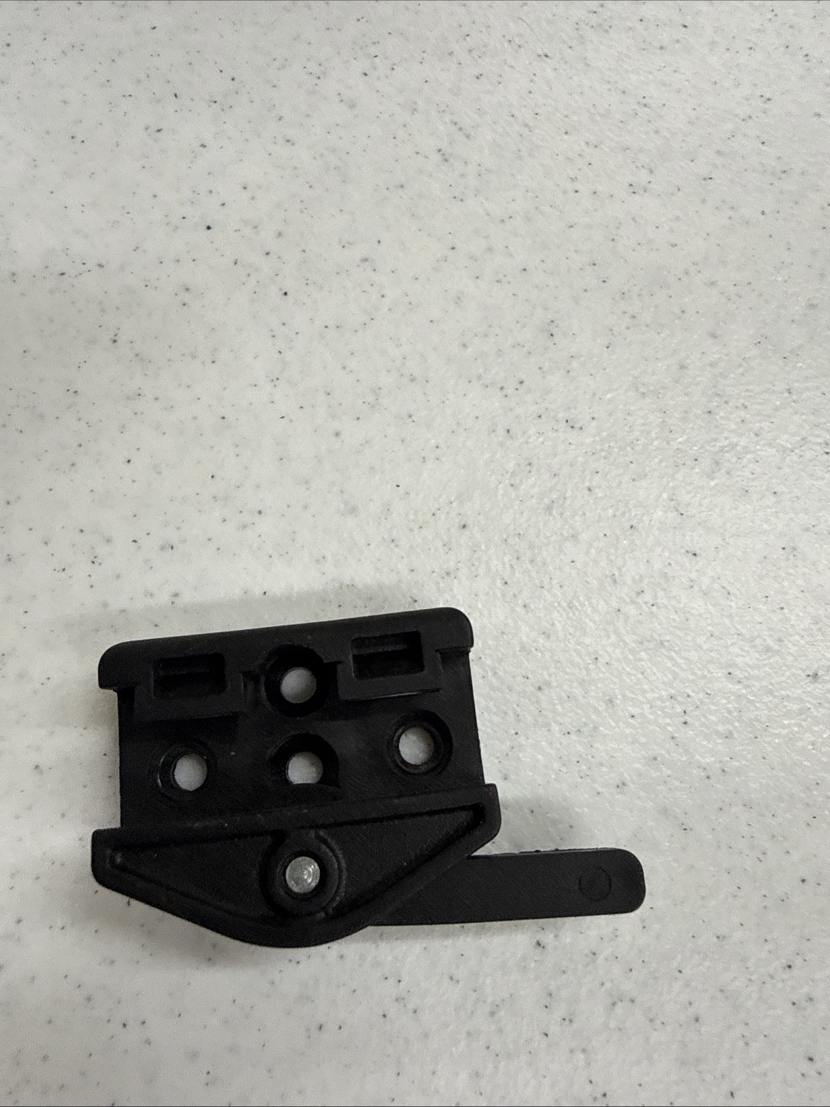 Archery Quiver Mount - Item 3218