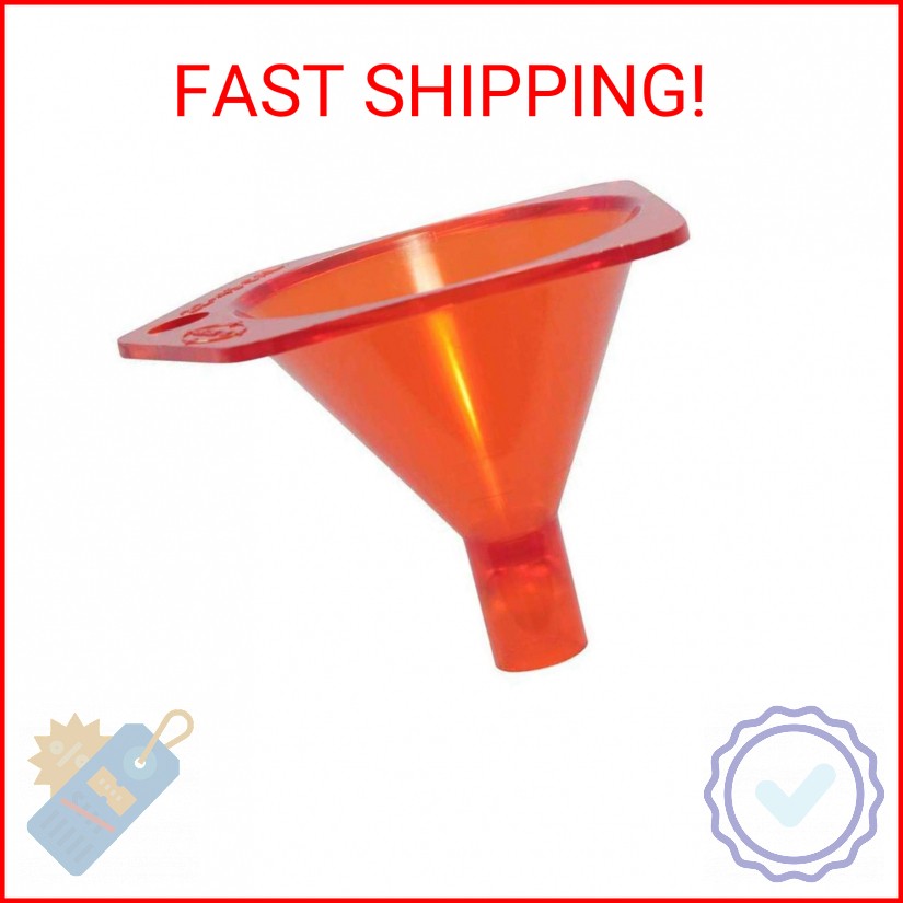 Lee Precision Powder Funnel