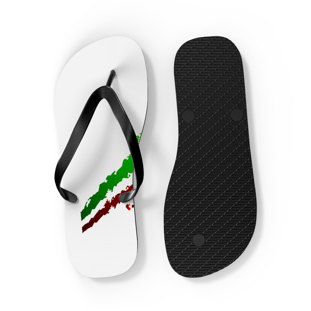 Flip Flops Pax Lux