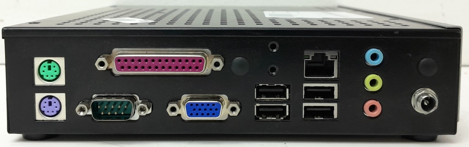 OneLan NTB-650-M-S-SSD VGA Digital Media Player