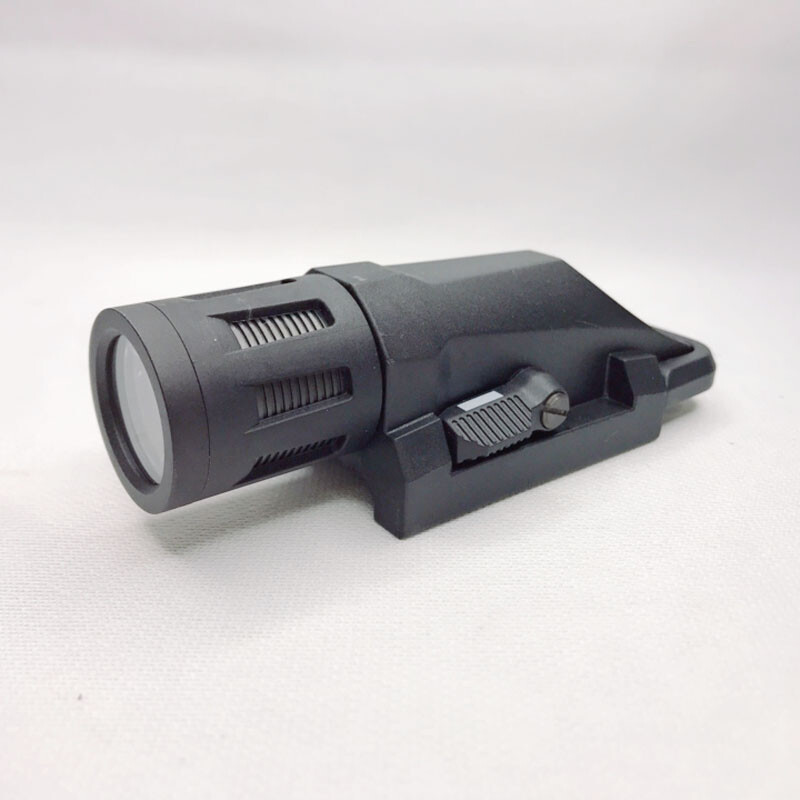 WML Gen2 generation Tactical Light Constant Momentary Strobe Light flashlight