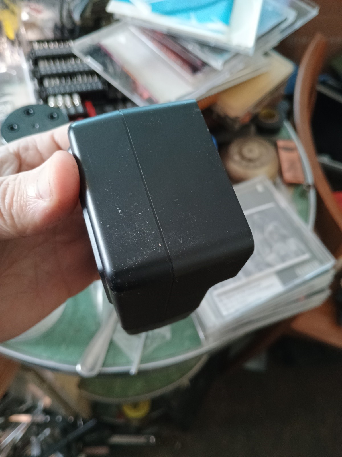 PB2 - Vivitar 3200 Shoe Mount Flash
