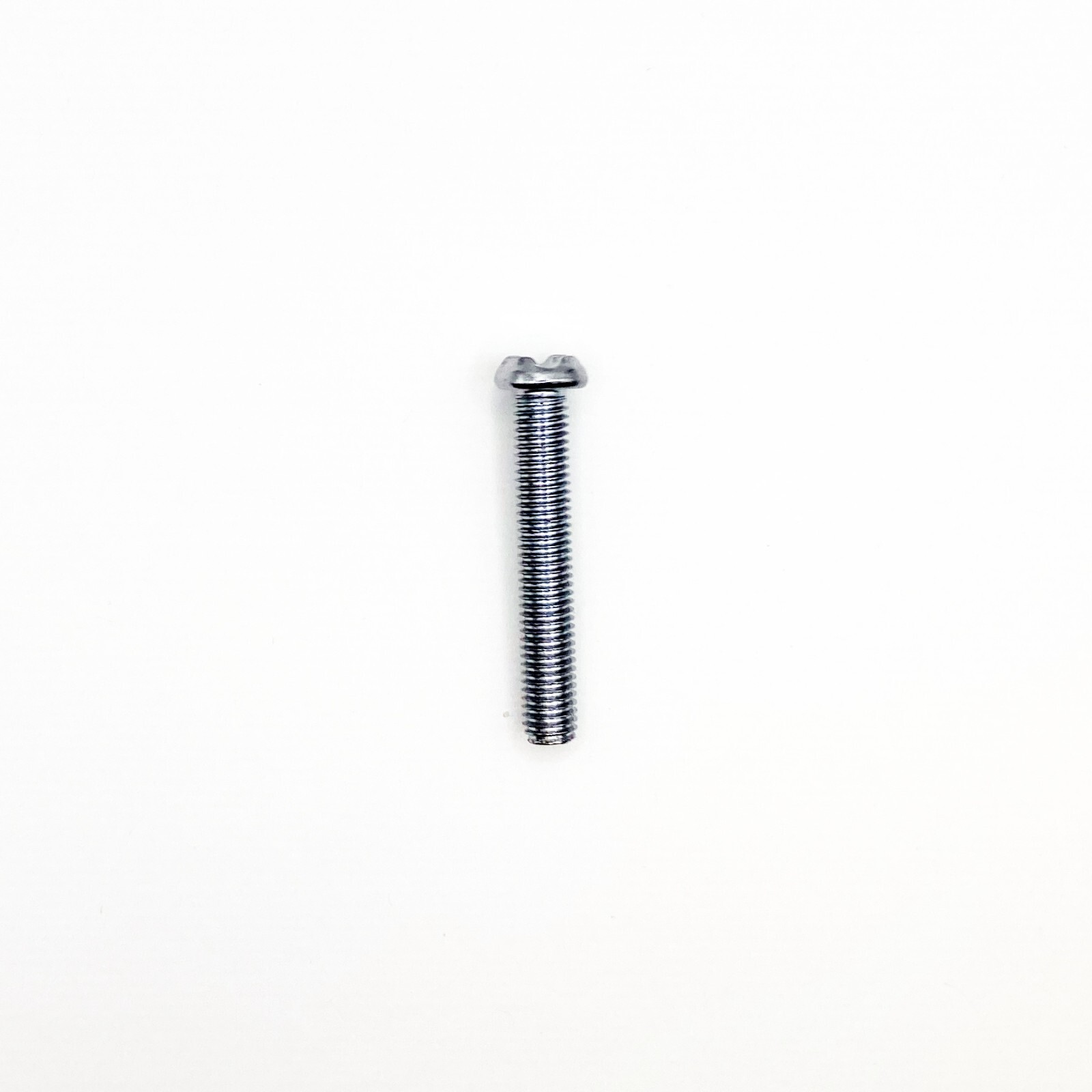 Lamp Parts-1/4-27 FINIAL SCREW-Fits 1/4-27 Finials-1-1/2" Length (5 Pack)