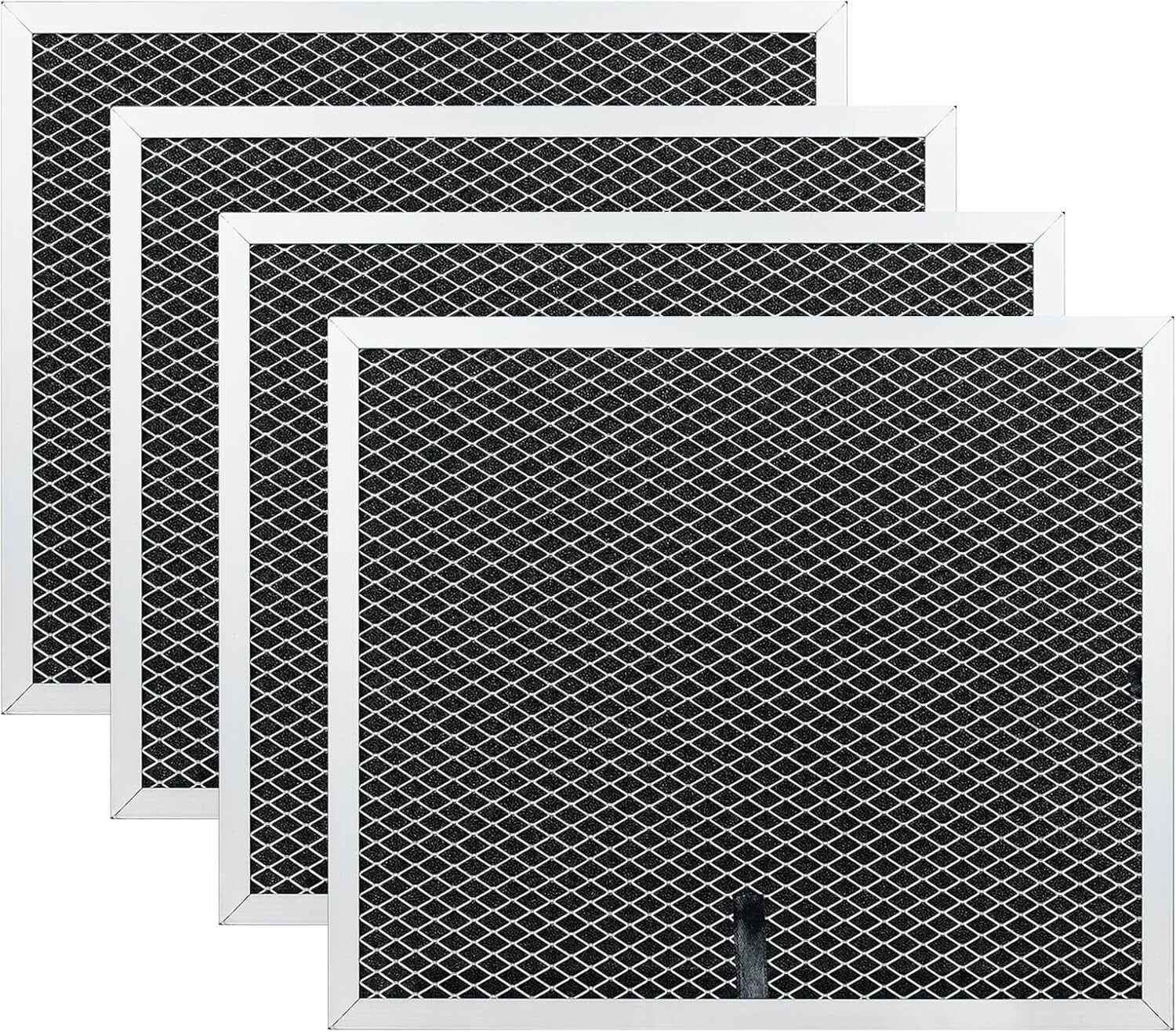 ABESTORM 4-Pack MERV-1 Filter Replacement Set for Dehumidifiers Guardian SN35P
