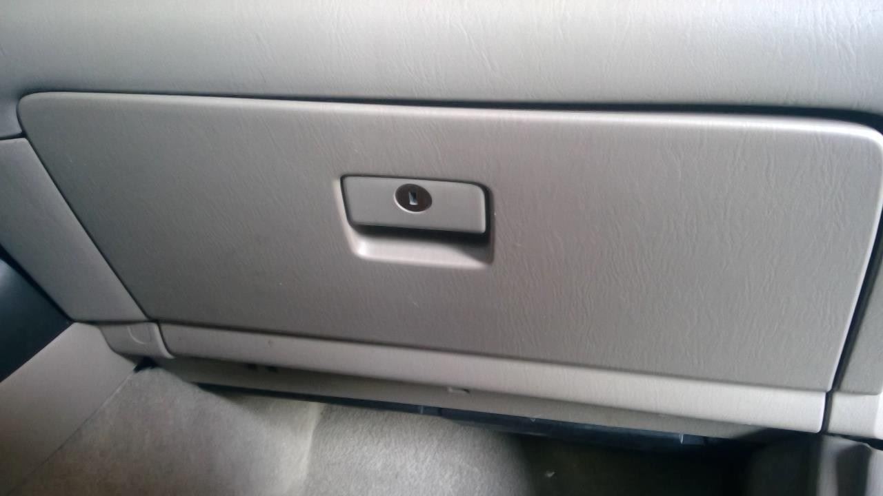 CAMRY     2003 Glove Box 1084967