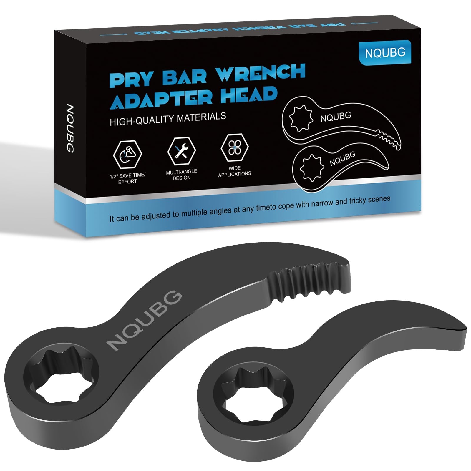 Pry bar wrench adapter，Half Shaft Removal Car Repairing Tools ，Half Shaft Rem...