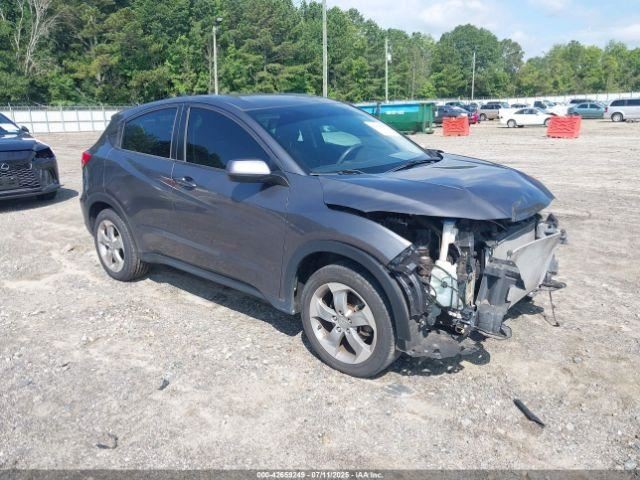 HR-V 2018 Glove Box 4853785