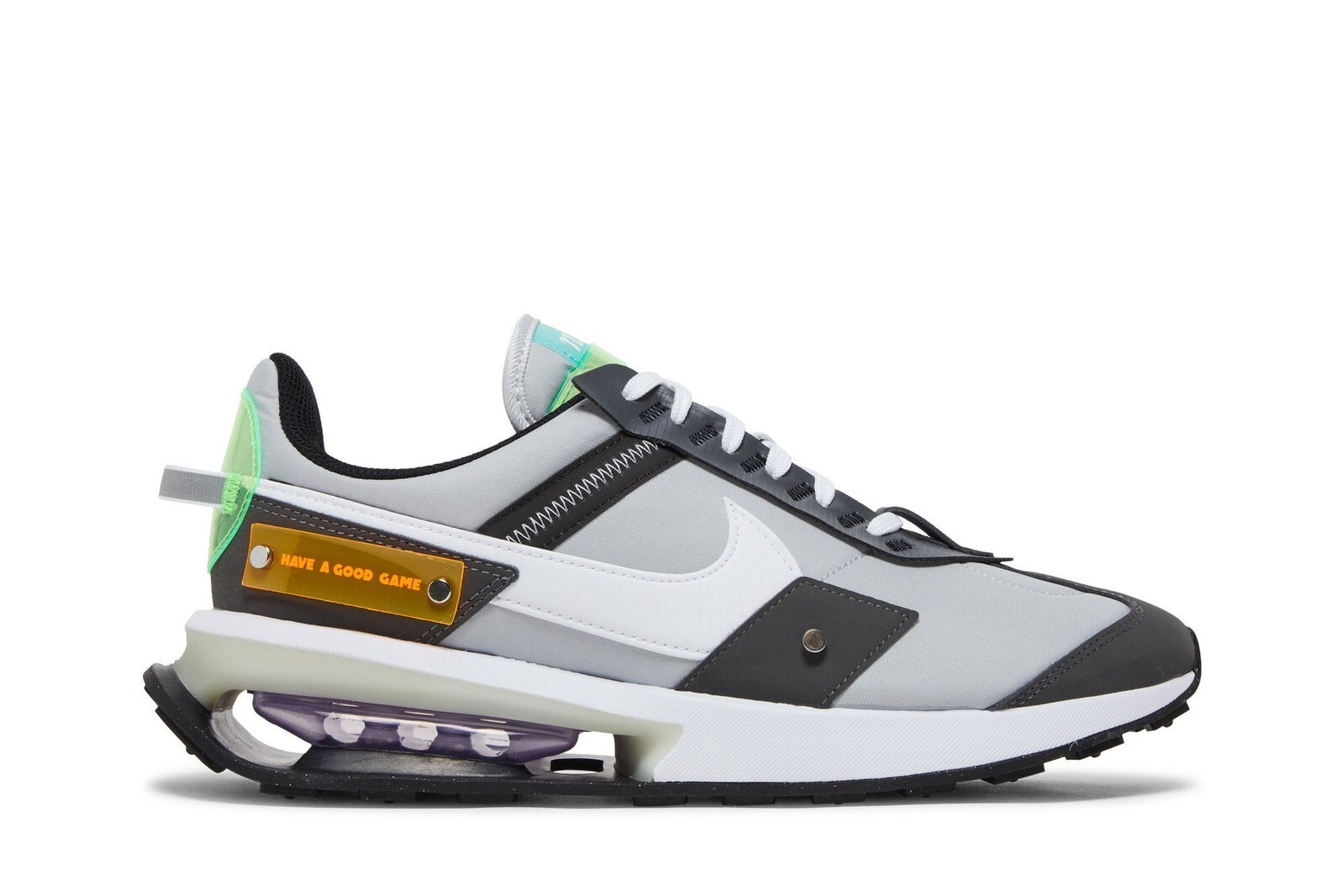 Nike Air Max Pre-Day 'Have A Good Game' DO2334-011 New Size