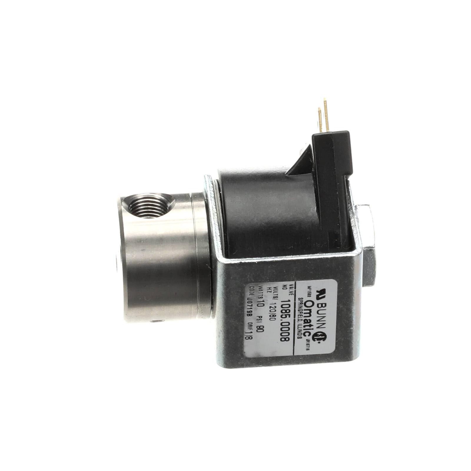 Bunn 1085.0008- Genuine OEM Replacement Part