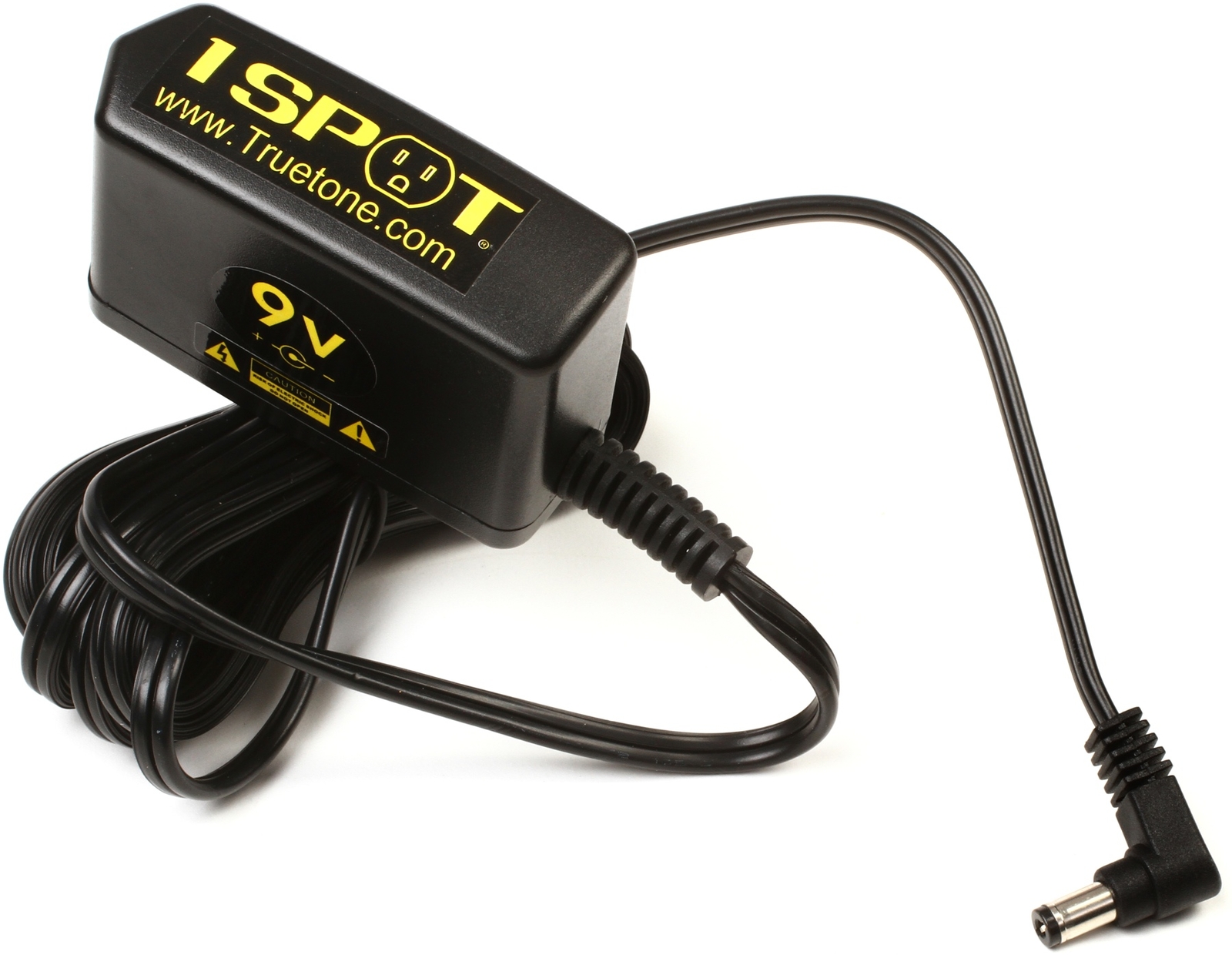 Truetone 1 SPOT Slim 9V DC Adapter (2-pack) Bundle