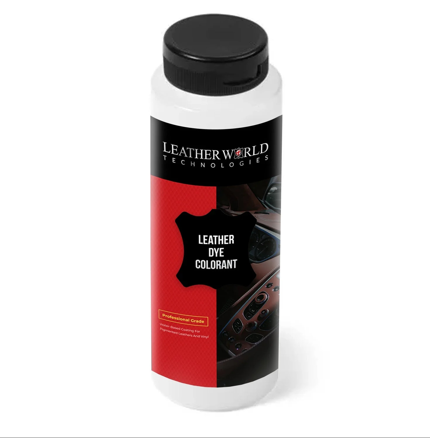 Infiniti Dusk Leather Dye