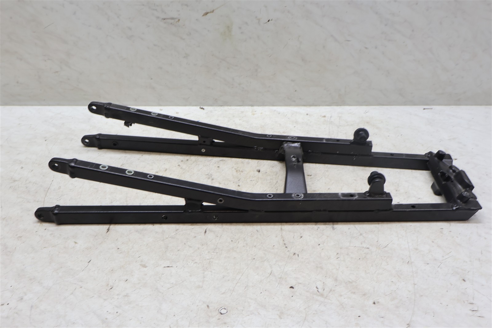 2009-2014 BMW S1000rr Rear Subframe Tail Fairing Seat Mount
