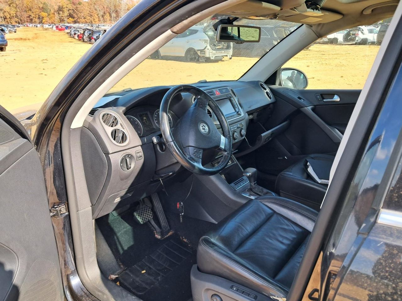 Fuse Box Engine Compartment Fits 12-16 EOS 4859822