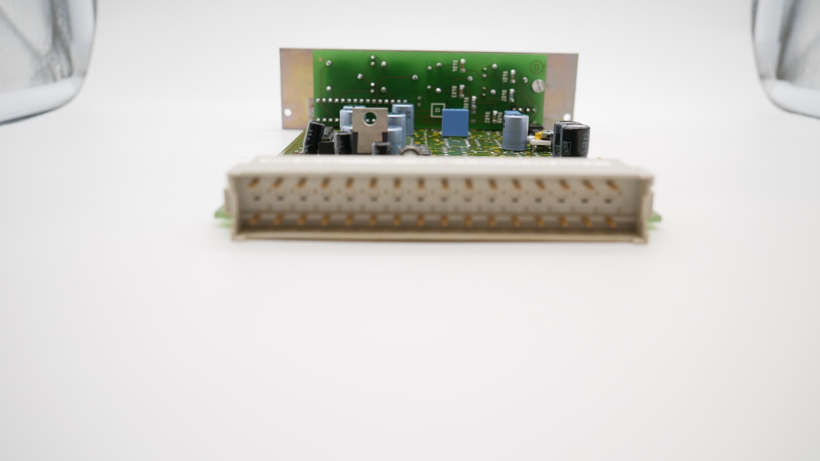 Peicom MV121 Audio/Signal Amplifier Module Custom Made HTF