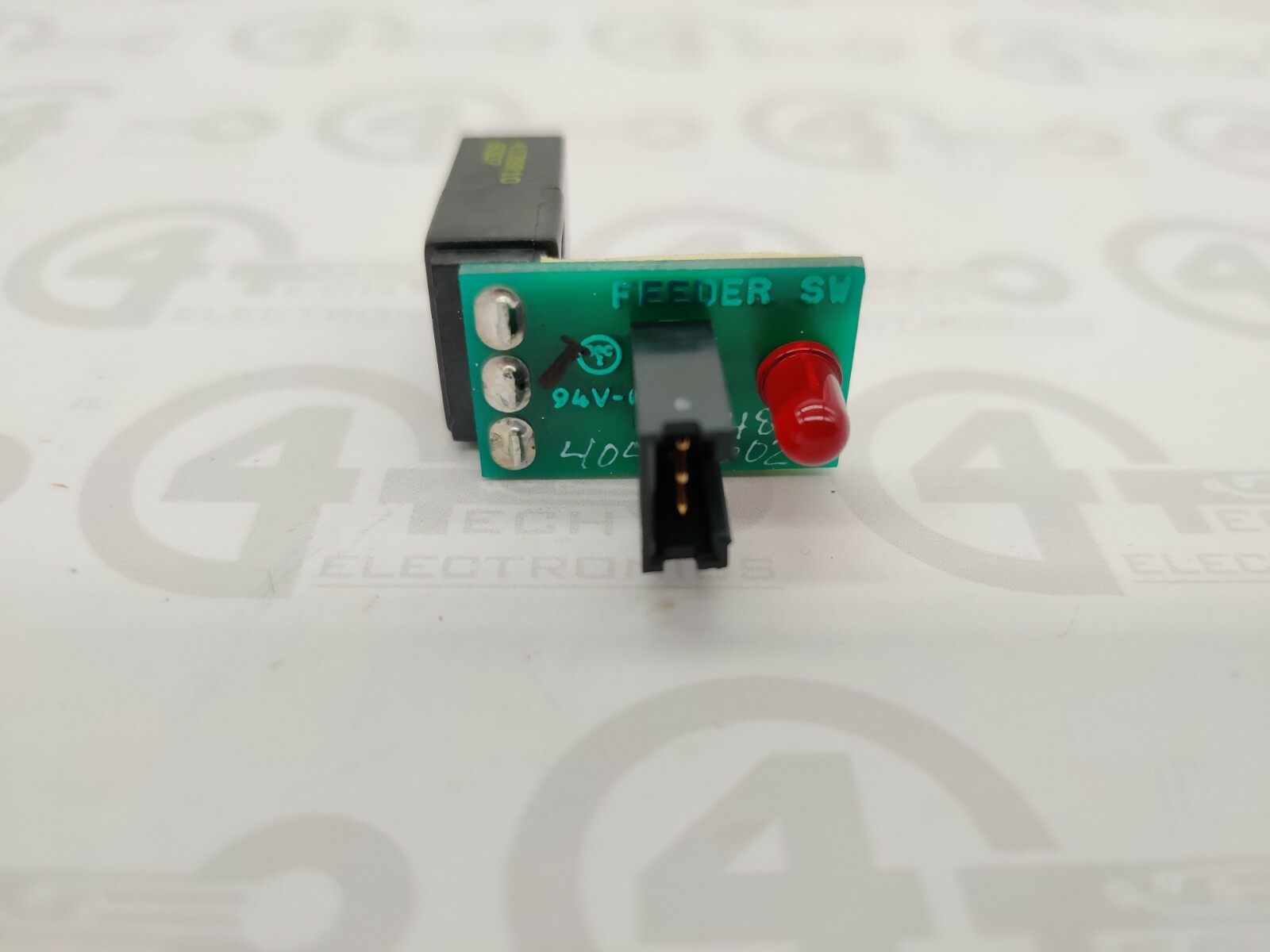 Universal Instruments Led H.E. Assy 40470602