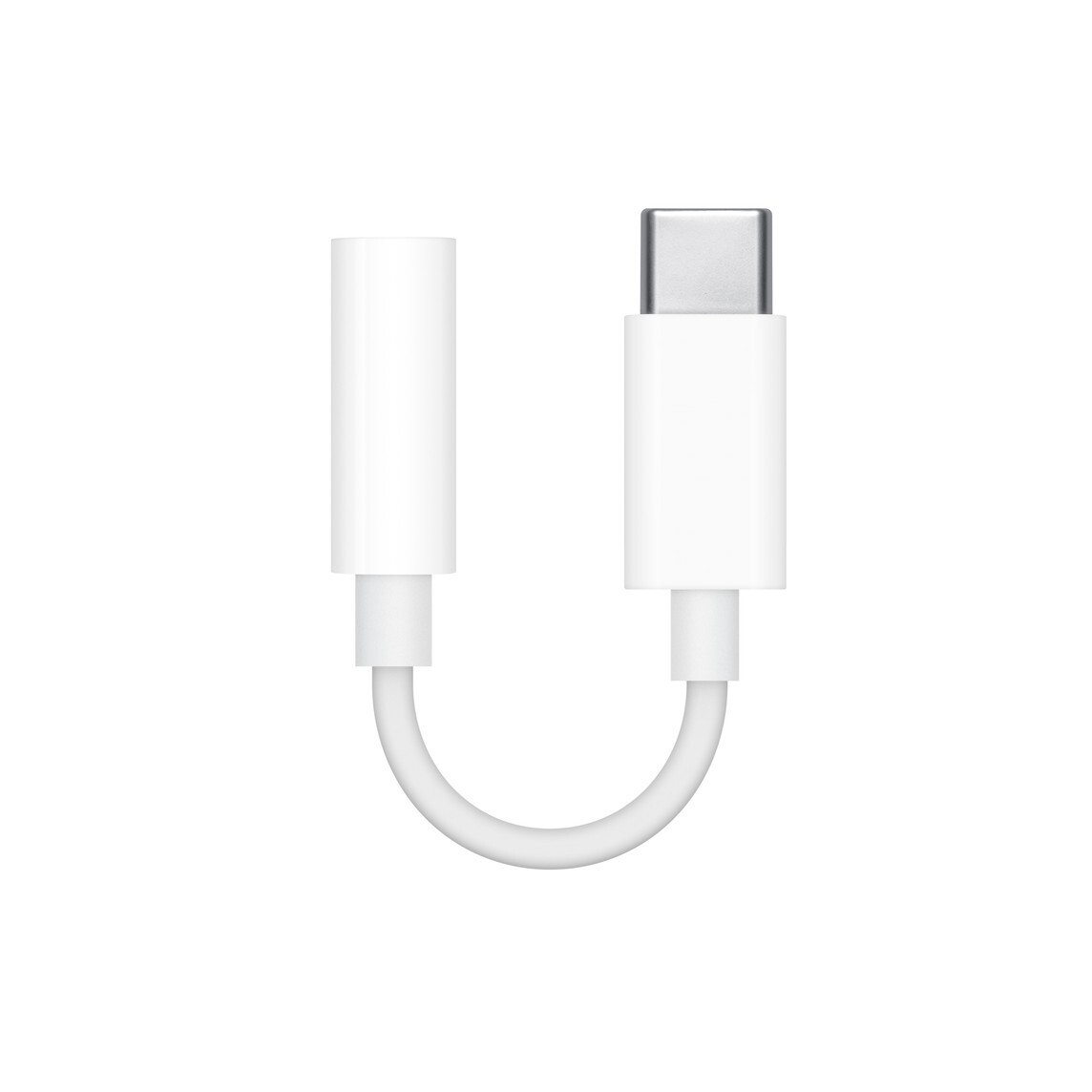 ✅ USB-C to 3.5 mm Headphone Jack Adapter For iPhone 15, 16 Android MMX62AM/A