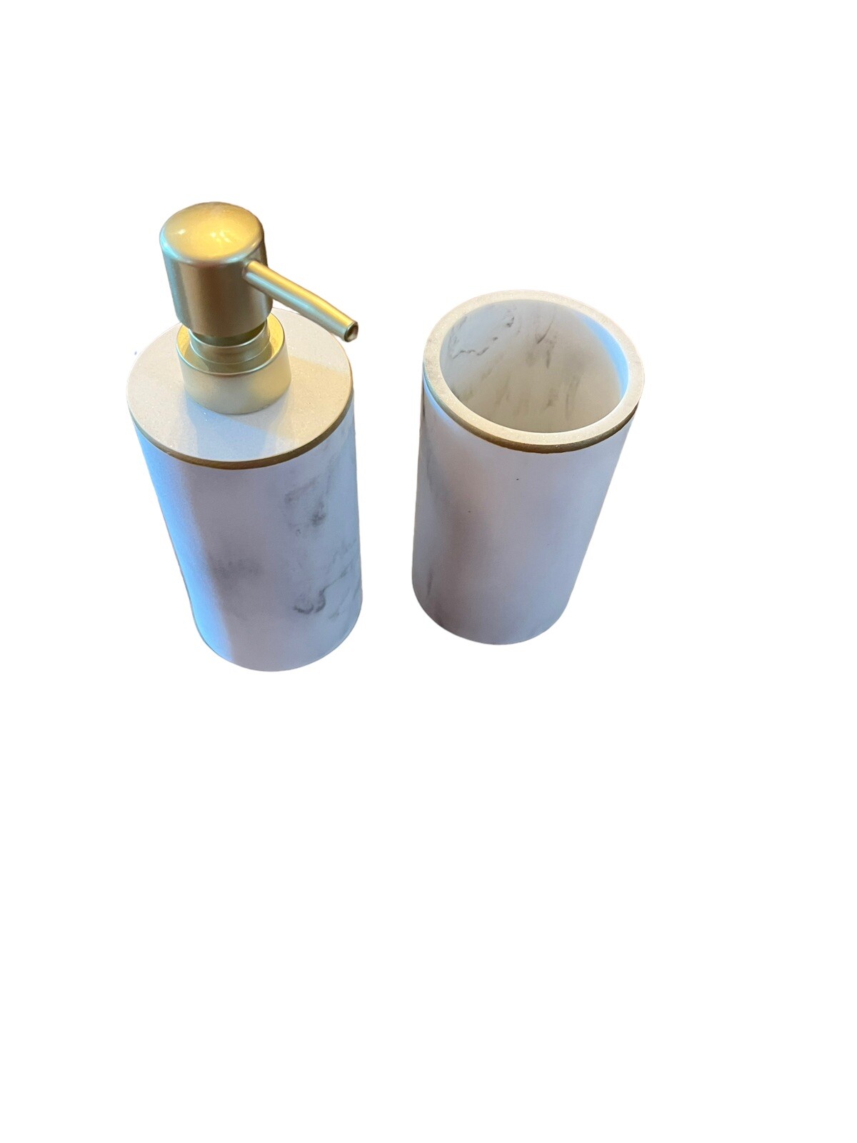 Sunday Citizen, Resin Bath Set