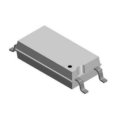 10Pcs TCLT1600 SOP-4