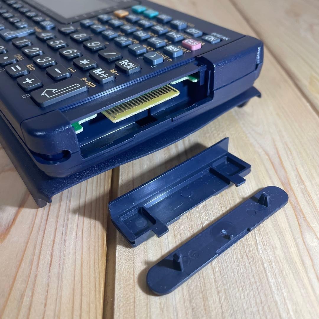 SHARP PC-G850VS Pocket Computer
