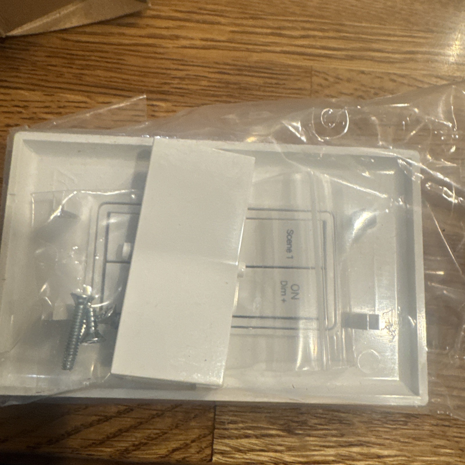 PHILIPS CN #uid8465/50cn#912401592572 Switch Cover