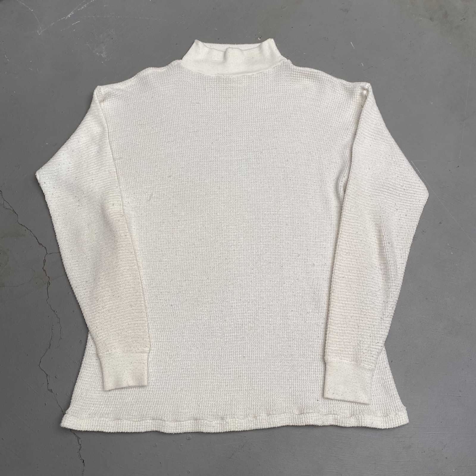 Vintage CWU-44/P Undershirt Military Thermal