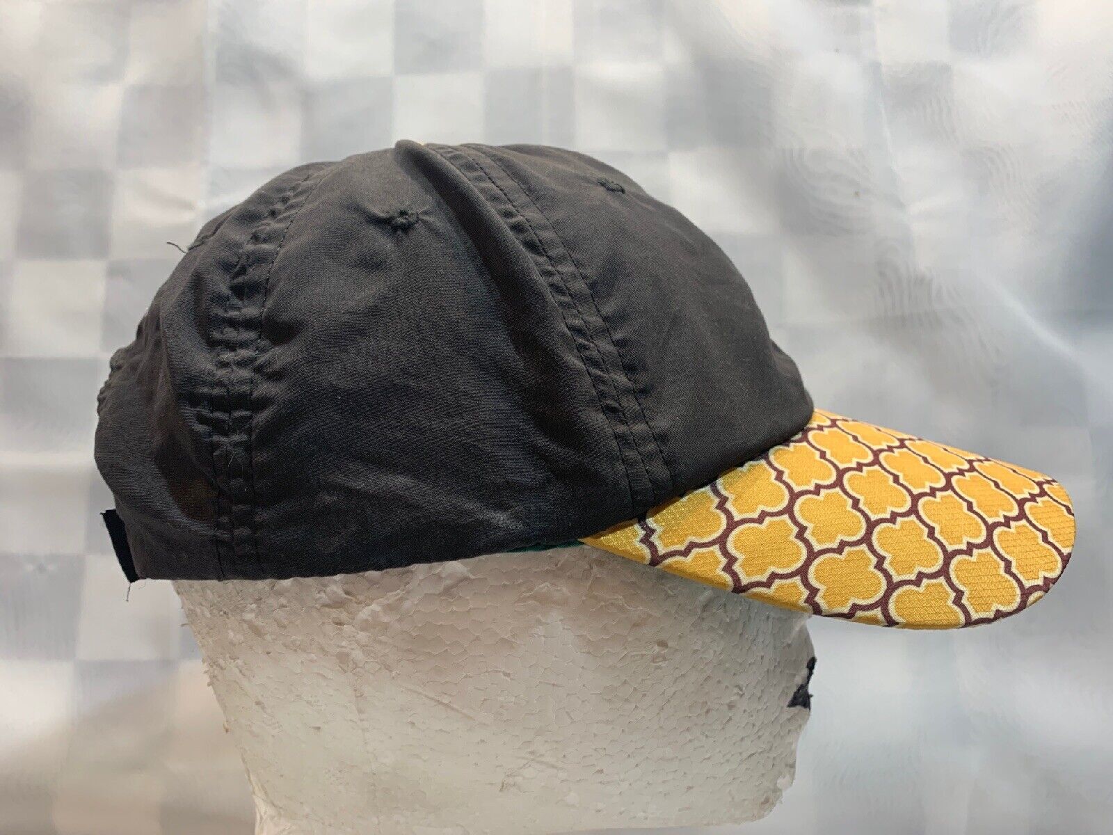 Glove It Adjustable Youth Baseball Ball Cap Hat