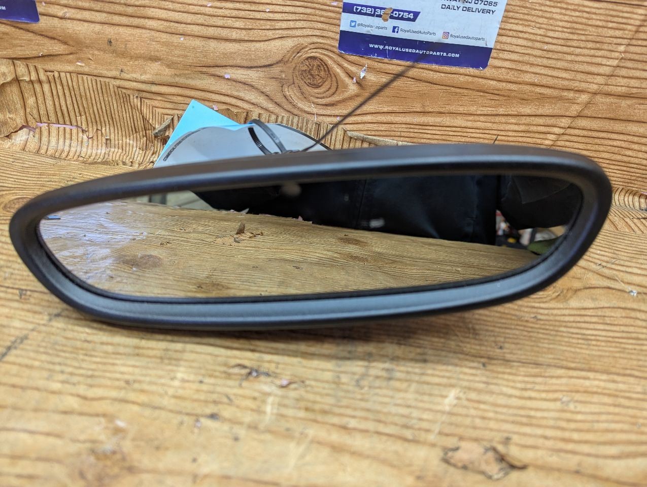 Camera/Projector Head-up Display Fits 16-22 BMW X1 , 62308736364