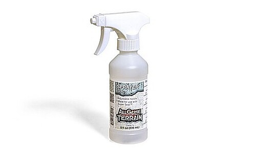 Woodland Game Terrain Sprayer - #6401