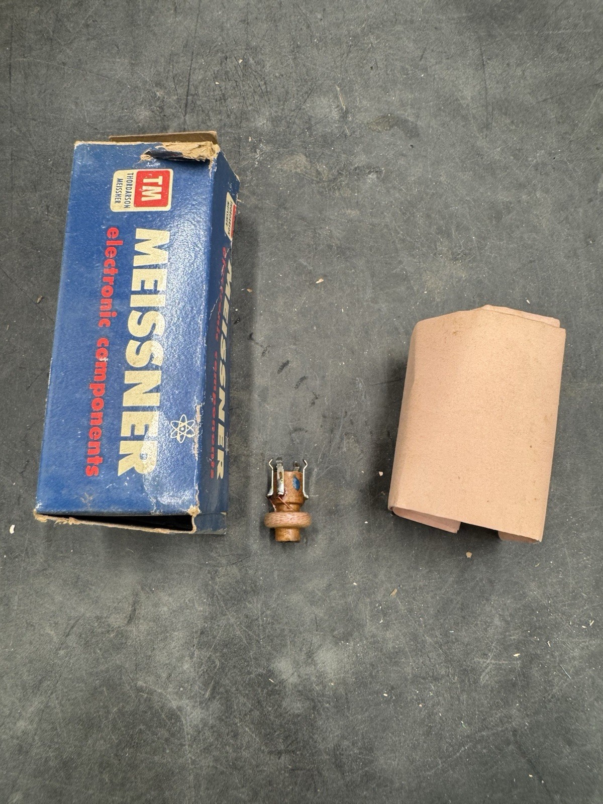 Meissner 14-9012