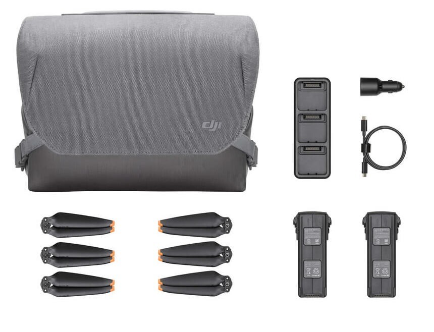 DJI Mavic 3 Series Fly More Kit