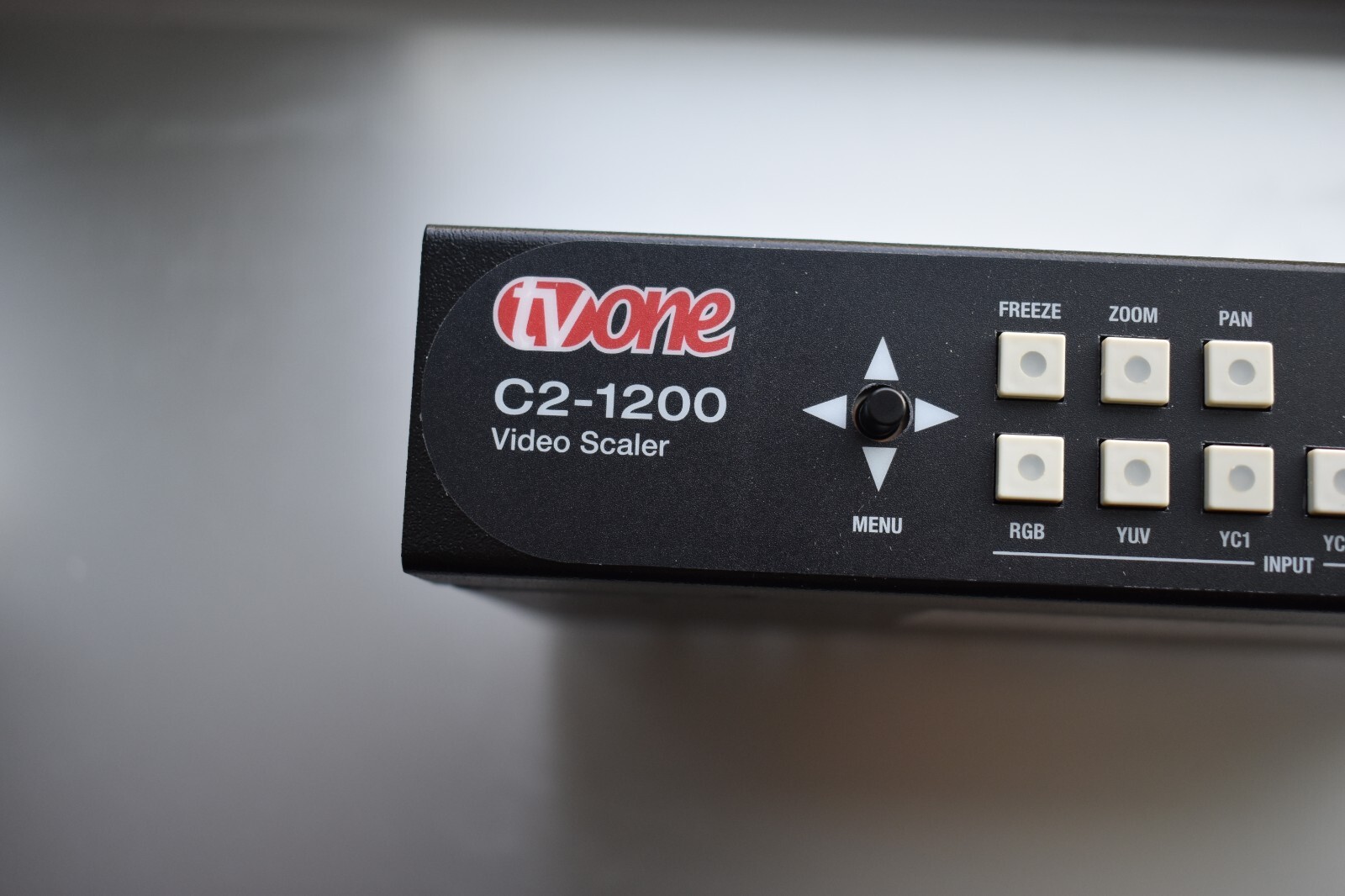 TVONE C2-1200 Video Scaler - MAKE OFFER
