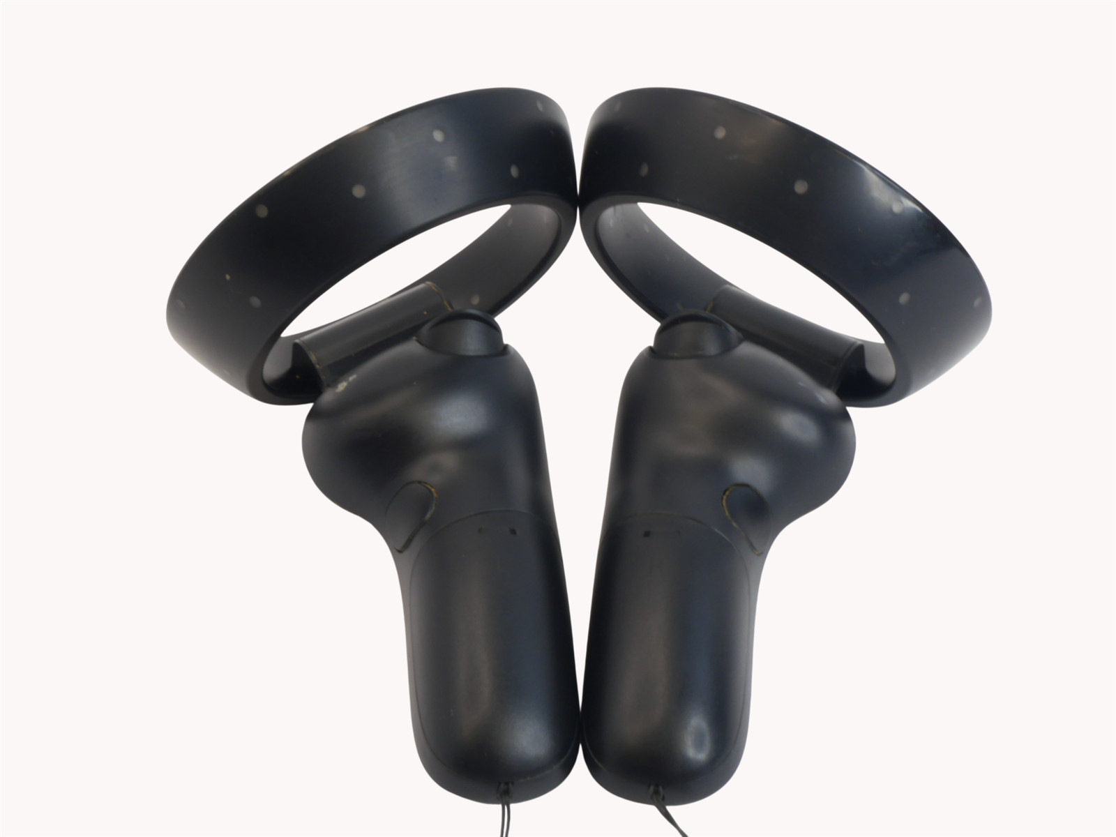Samsung HMD Odyssey + VR Left and Right Controllers AA-HC1HULB AA-HC1HURB