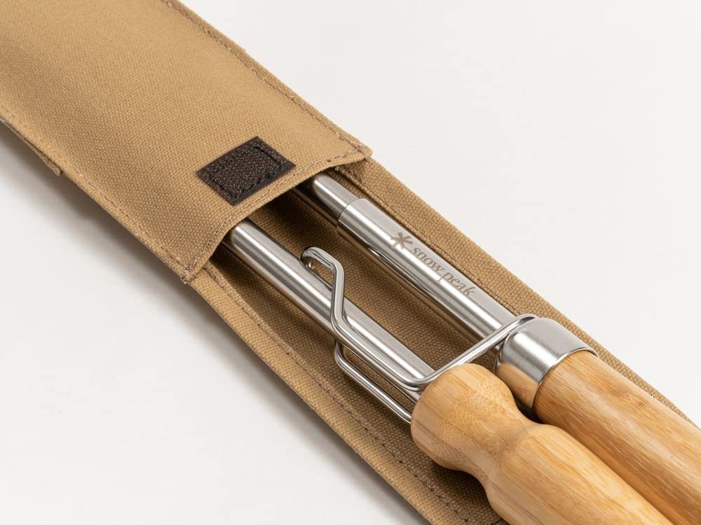 Fire blowing stick N-110 camping outdoor