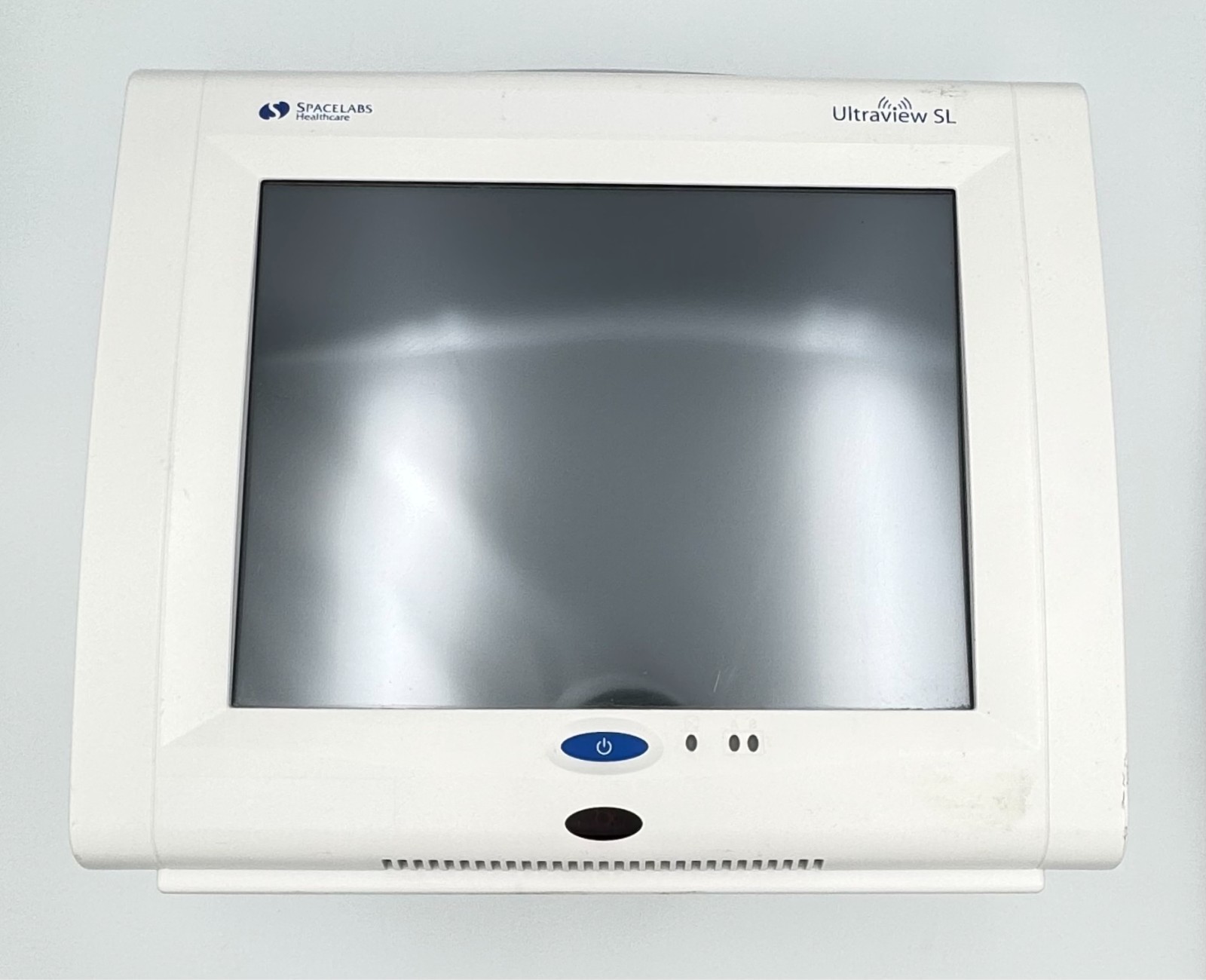 Spacelabs Ultraview SL 91370 Patient Monitor Bedside Unit Used -30 DAY WARRANTY