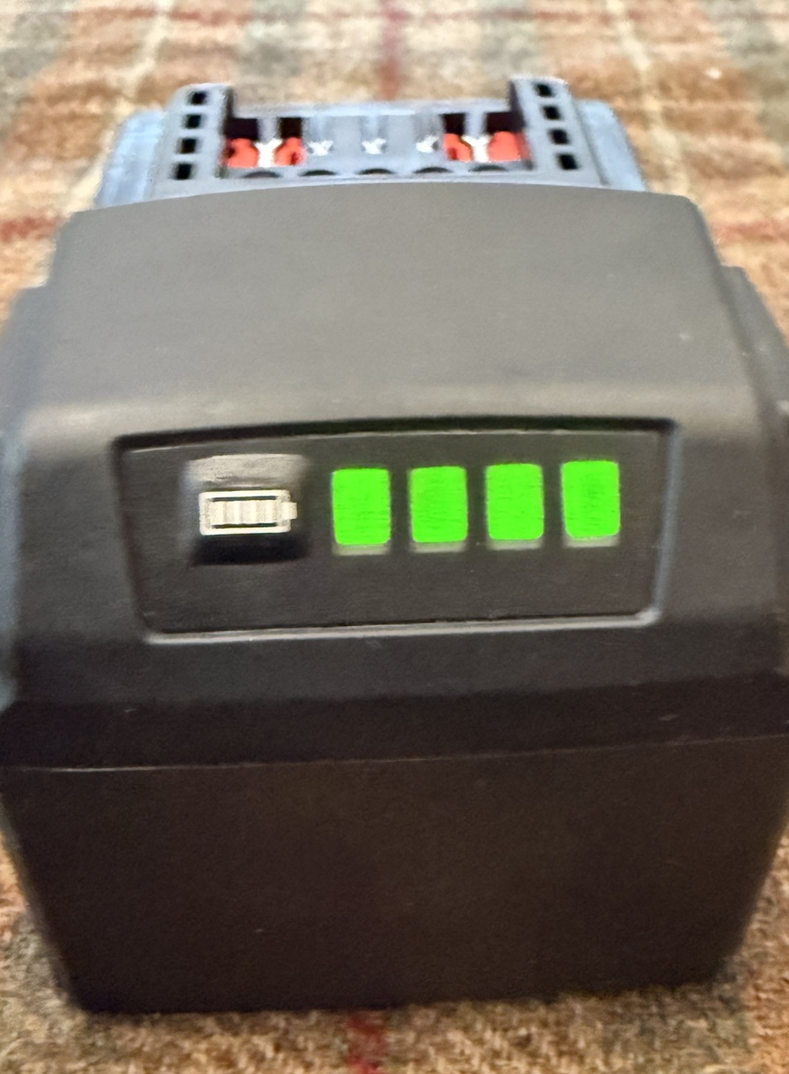 SNAP-ON CTB185 18V 5Ah MonsterLithium Battery