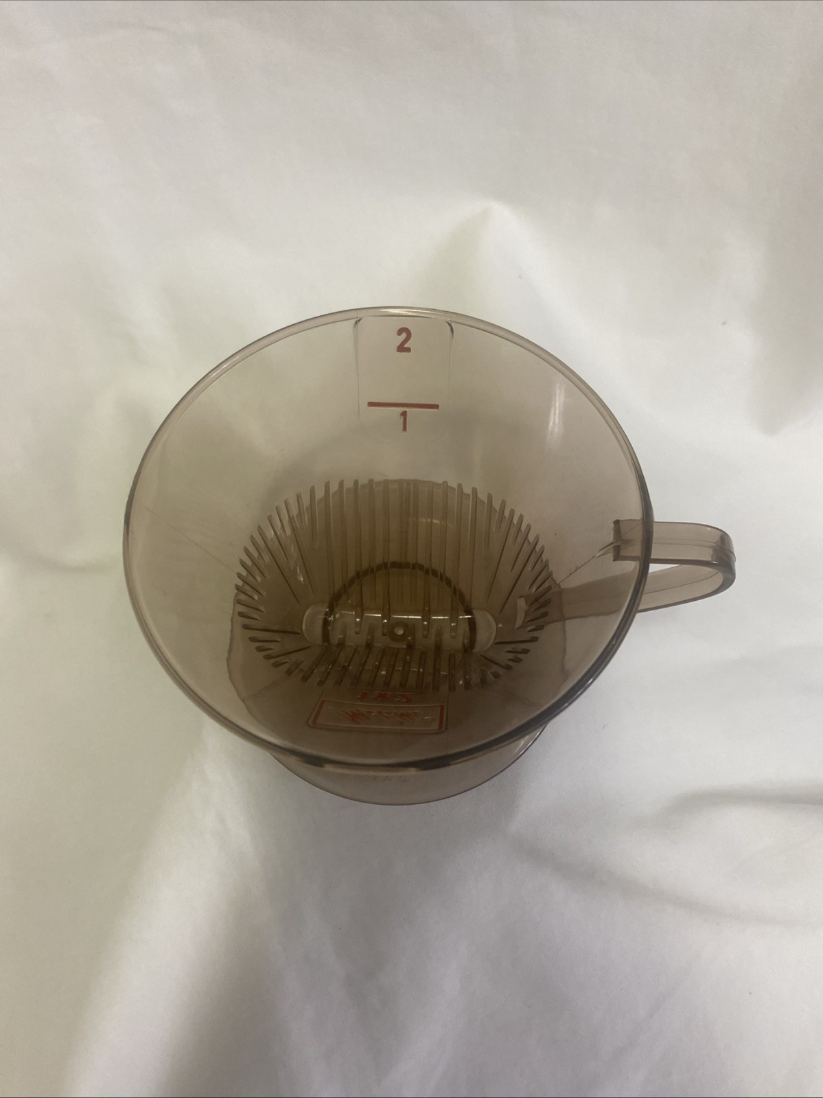 Melitta Coffee Filter 1 x 2 , Plastic Coffee maker