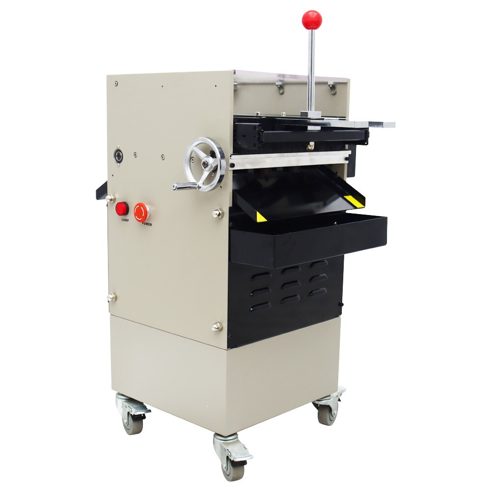 Semi Automatic PCB Cutting Machine Lead Wire Cutting PCB Foot Cutter Tool Board