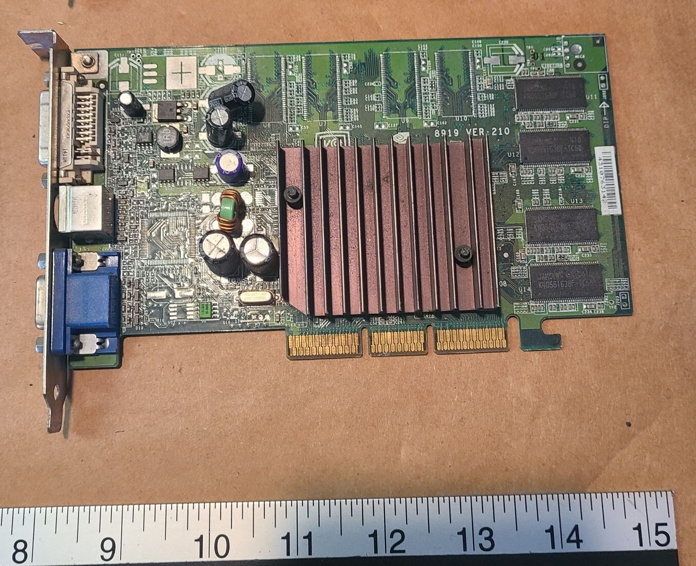 arcade game video cards - untested - qty. 4 for 1 price
