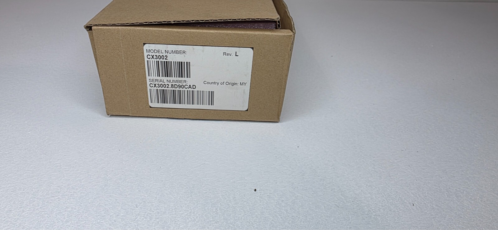 CX3002 Arris Communication Module
