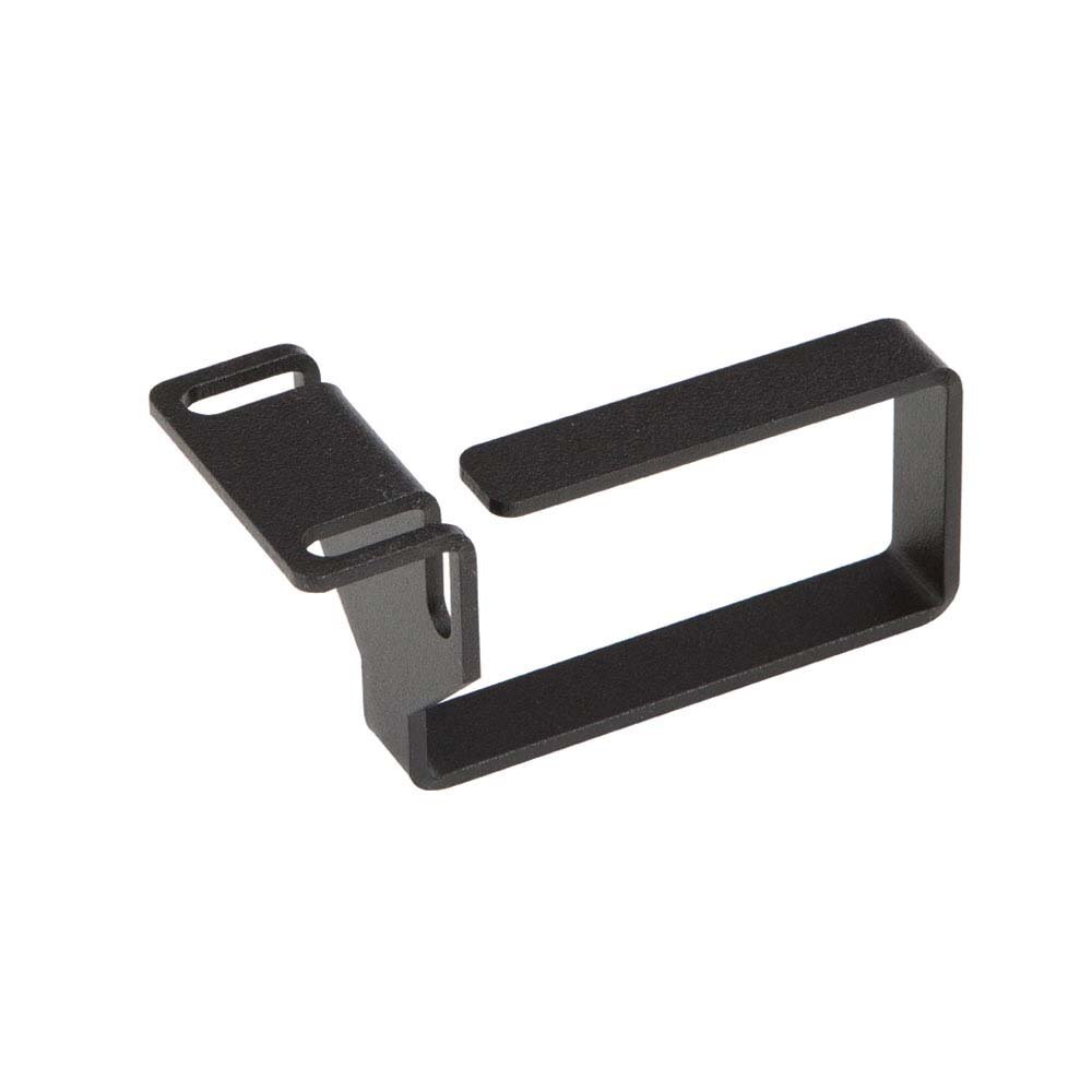 Kendall Howard 0004-1-002-01 Universal Wire Minder Cable Management Ring 3"x1.5"