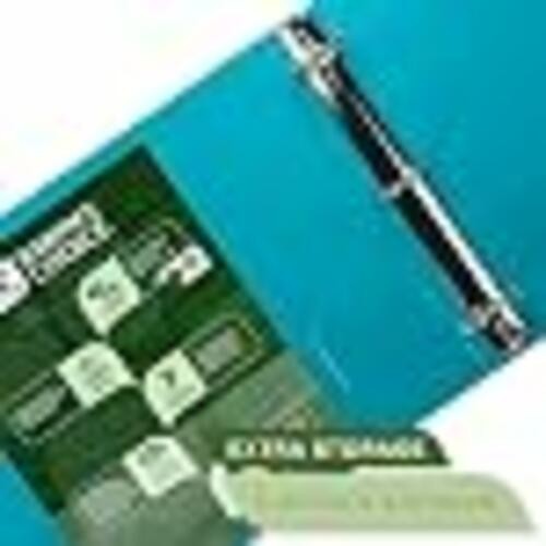 Durable RR 3" Fash Asst