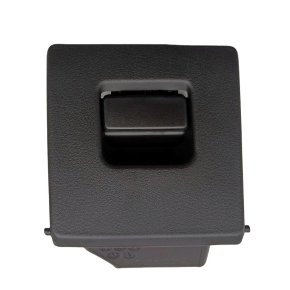 OEM Replacement Front Left Instrument Storage Box for Mazda CX30 Part DHB464180