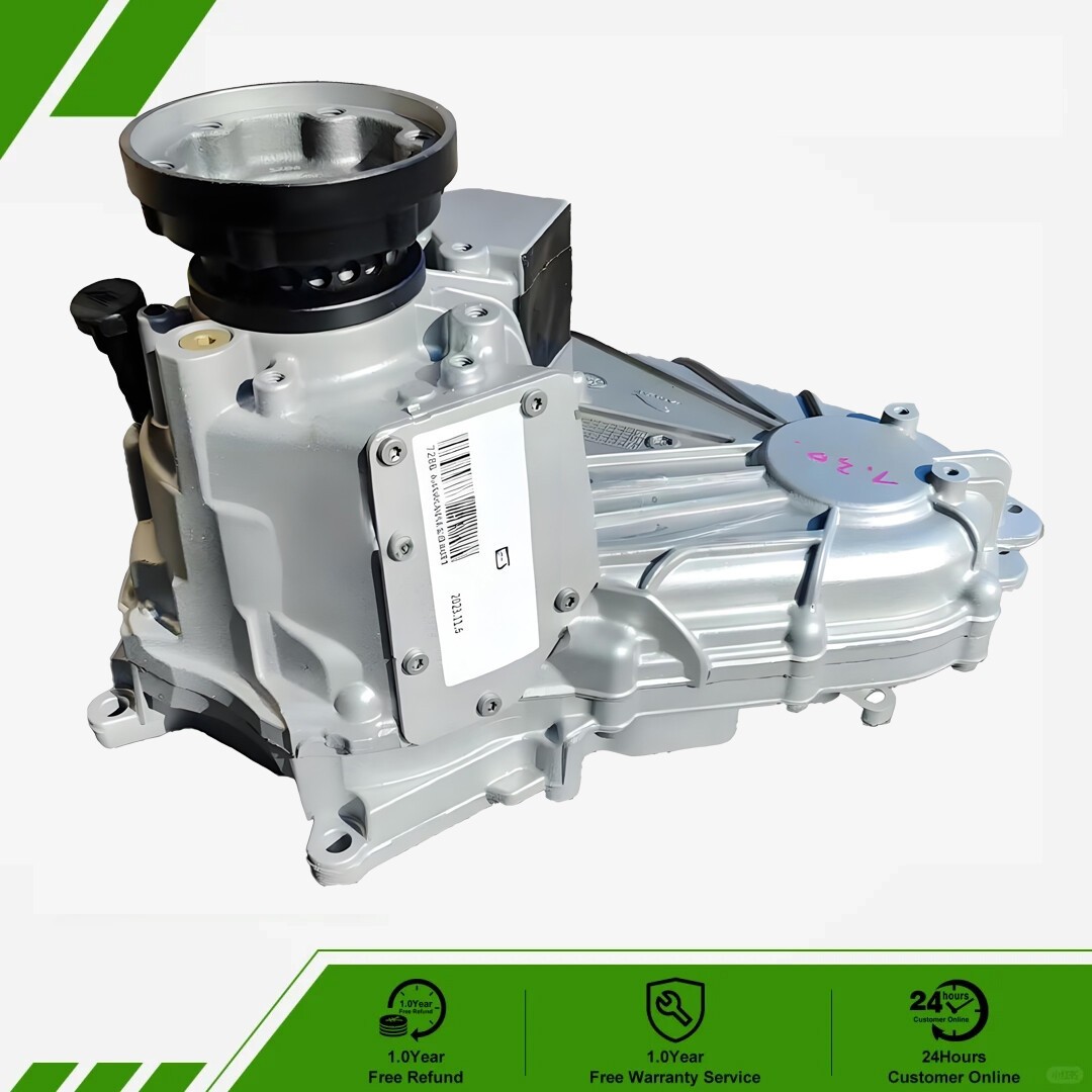 LR092838 For 2018-2020 Land Rover Velar 2.0 3.0 Transmission Transfer Case