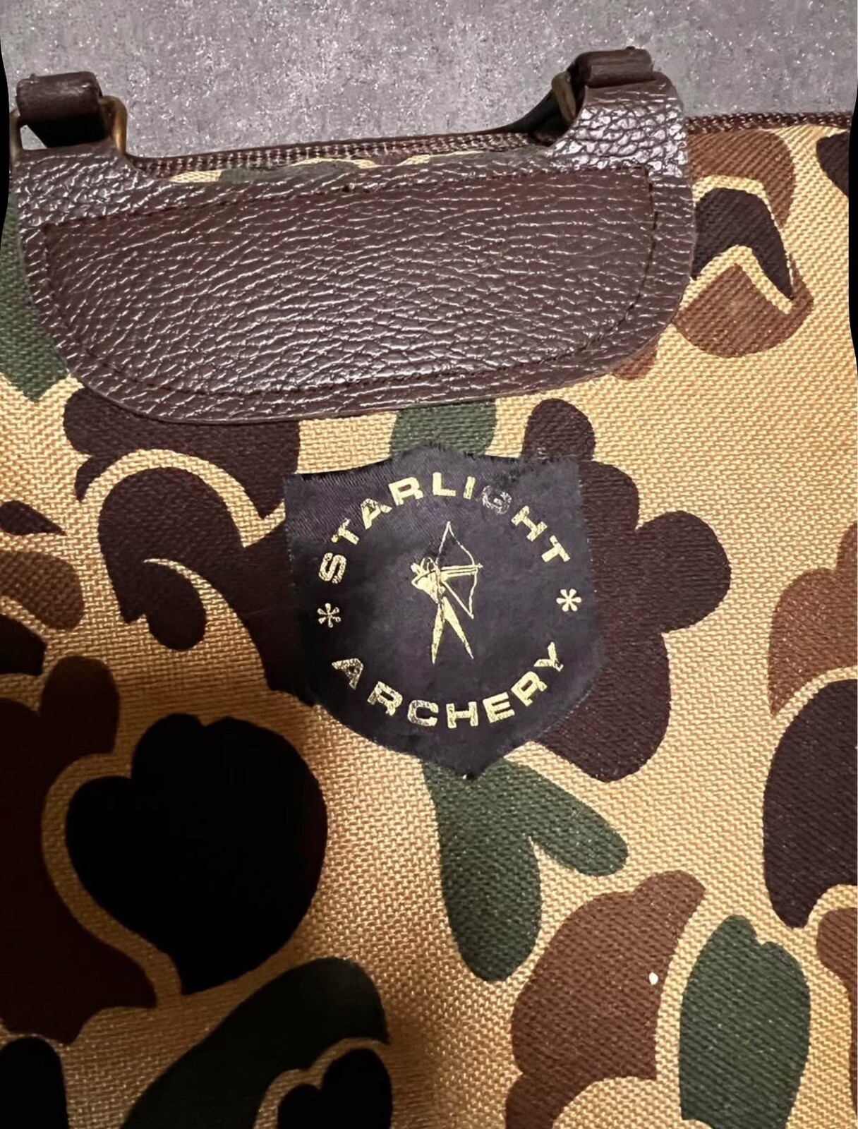 Starlight Archery Case