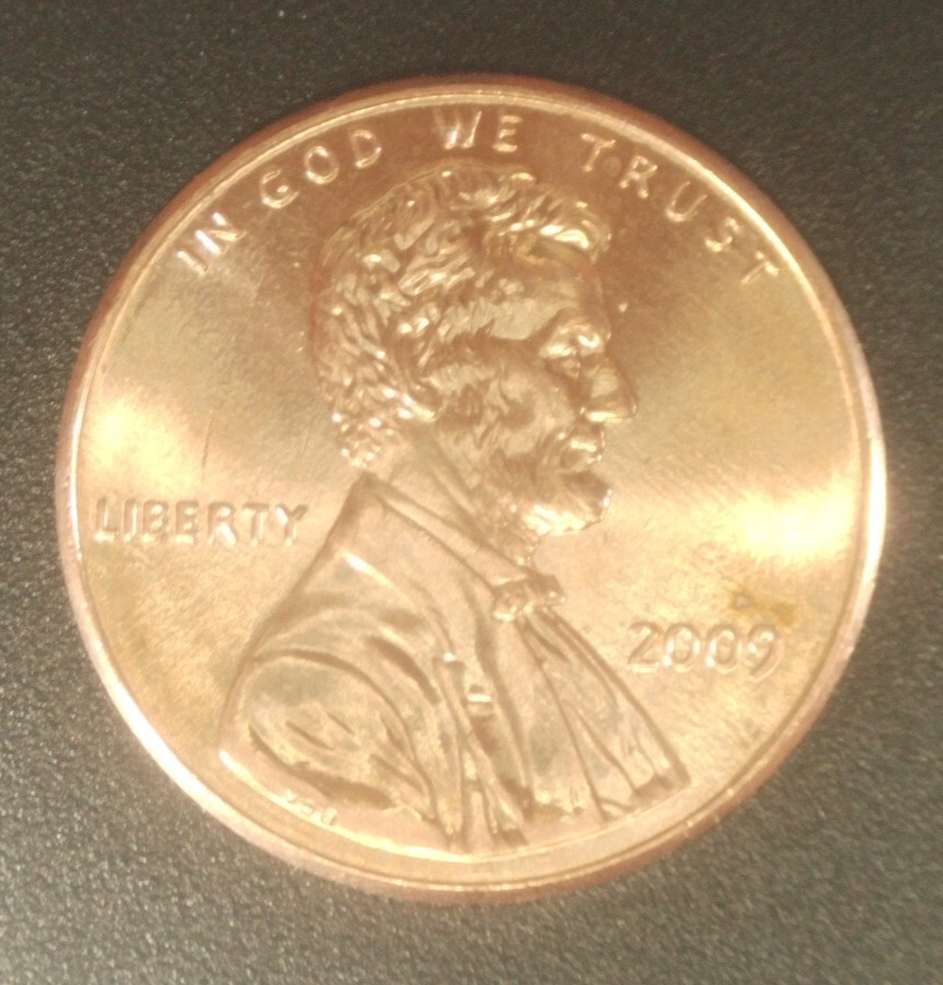 2009 1C Lincoln-Early Childhood BURD