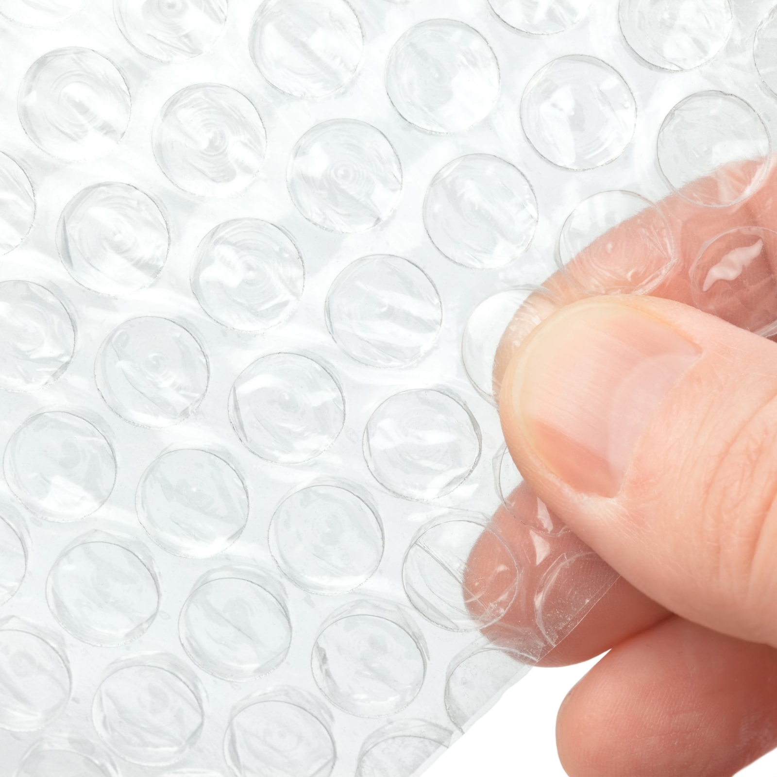 UOFFICE Bubble Roll Small 1400' x 12" Wide - 3/16" Bubbles